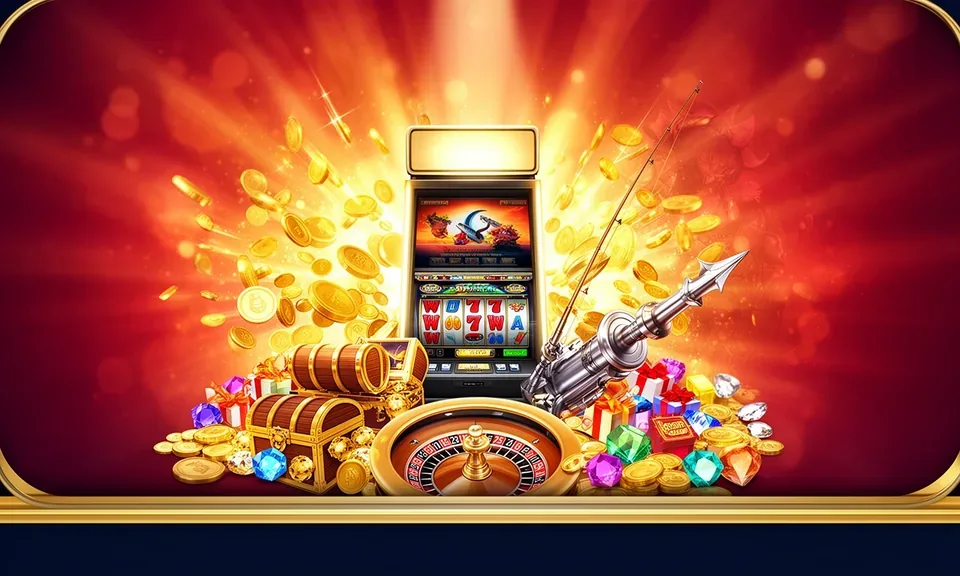 Carabao Charge Slots